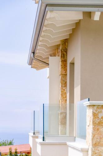 Bed & Breakfast Villa Rocca - Rooms&spa