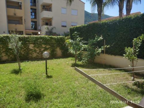 Apartamento Residence Sabbia Di Marinella