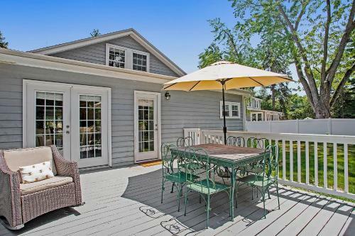 Six Pines Cottage