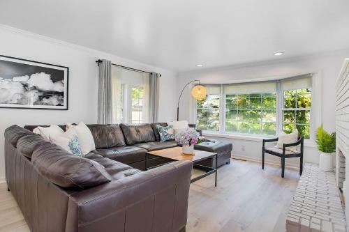 Six Pines Cottage