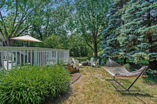 Six Pines Cottage