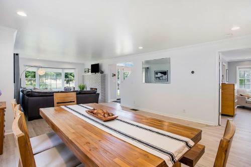 Six Pines Cottage