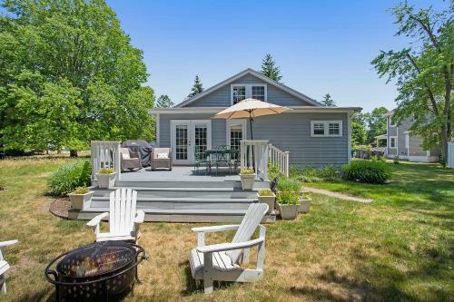Six Pines Cottage