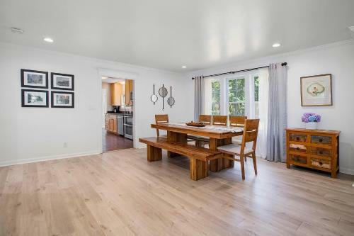 Six Pines Cottage