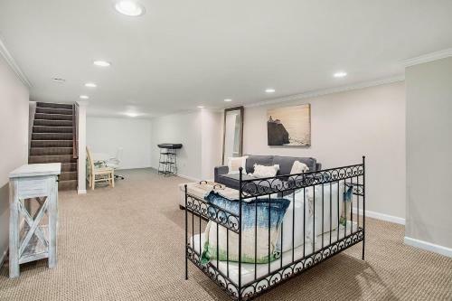 Six Pines Cottage