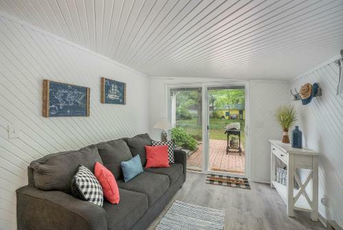 Tower Hill Cottage