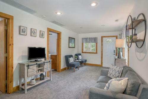 Tower Hill Cottage