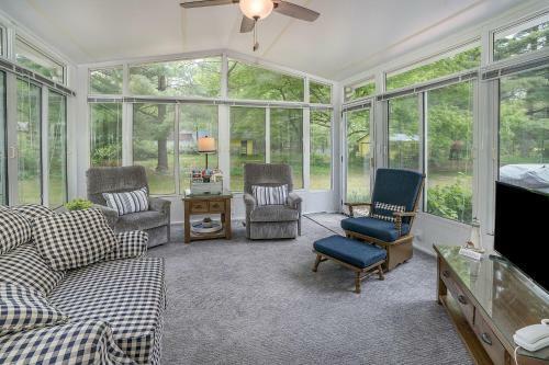 Tower Hill Cottage
