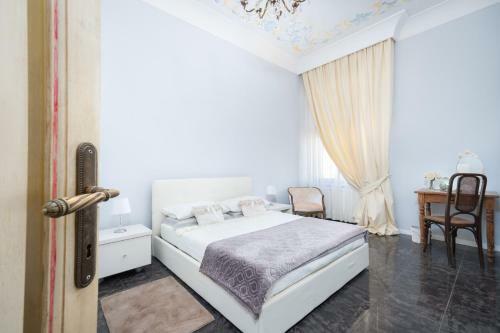 Mysilvana - Boutique Apartment Overlooking Lungarno Pisano