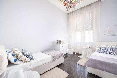 Mysilvana - Boutique Apartment Overlooking Lungarno Pisano
