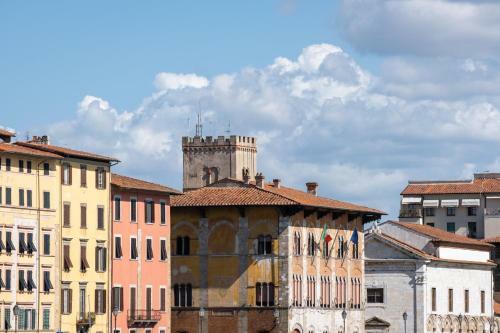 Mysilvana - Boutique Apartment Overlooking Lungarno Pisano