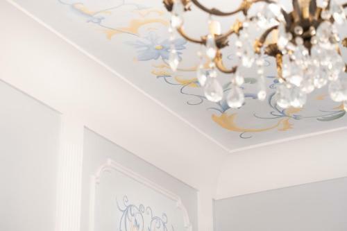 Mysilvana - Boutique Apartment Overlooking Lungarno Pisano