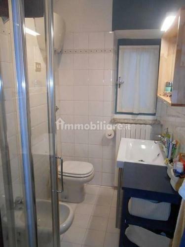 Apartamento Trilocale Antico In Centro Storico