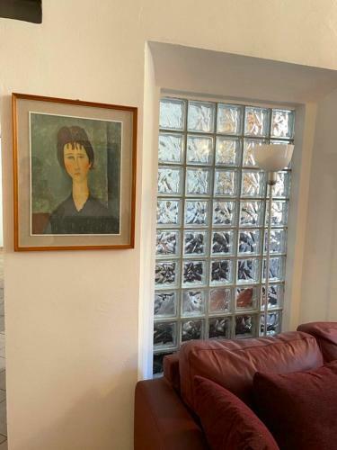 Apartamento Artemisia