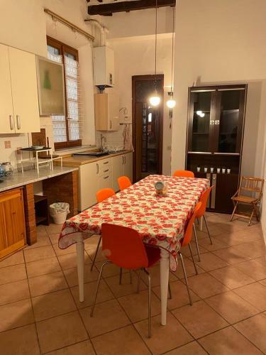 Apartamento Artemisia