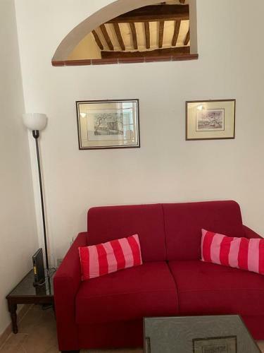 Apartamento Artemisia