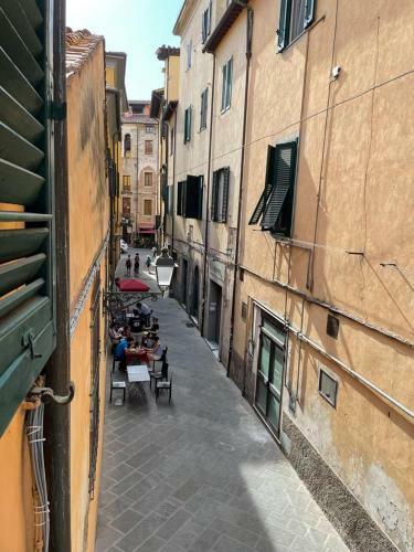 Apartamento Artemisia