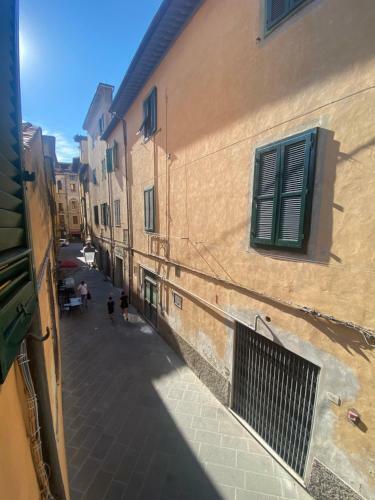 Apartamento Artemisia