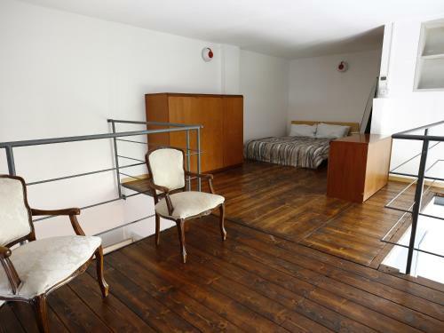 Lungarno Buozzi 7 Apartments