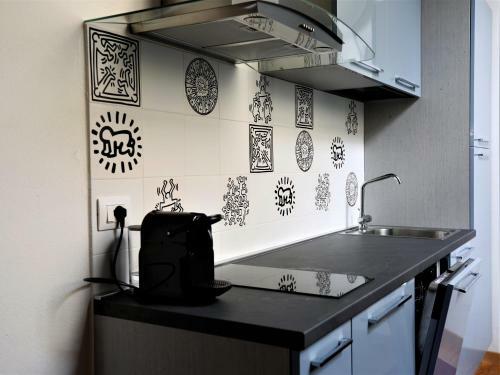 Lungarno Buozzi 7 Apartments