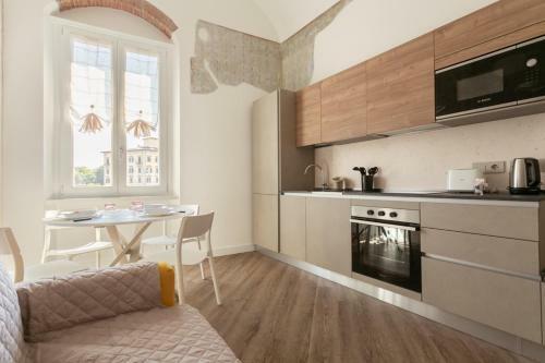 La Fortezza Apartment