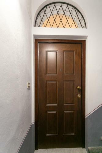 La Fortezza Apartment