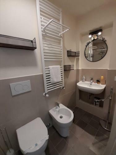 B&B Villino Luschi Pisa Centro