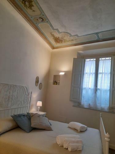 B&B Villino Luschi Pisa Centro