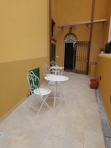 B&B Villino Luschi Pisa Centro