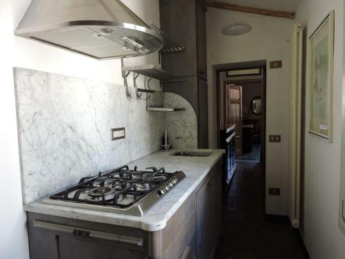 Apartment Pisa