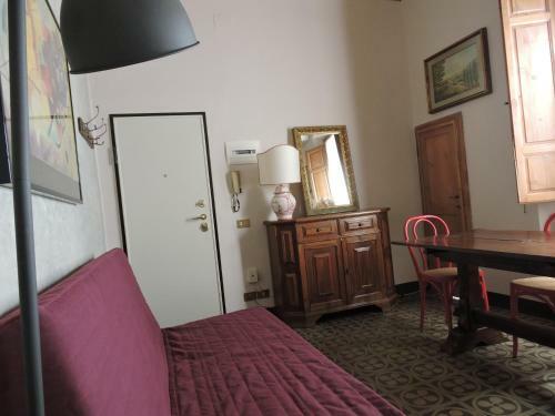 Apartment Pisa