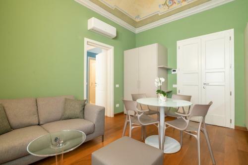Apartamento La Suite Del Borghetto