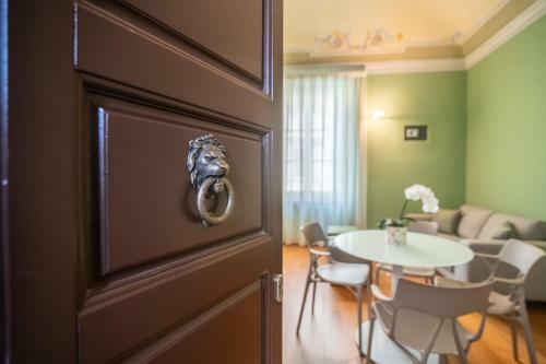 Apartamento La Suite Del Borghetto