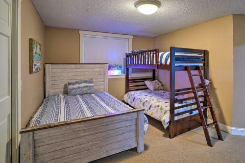 Apple Valley Guest Suite Forest Views And Pool