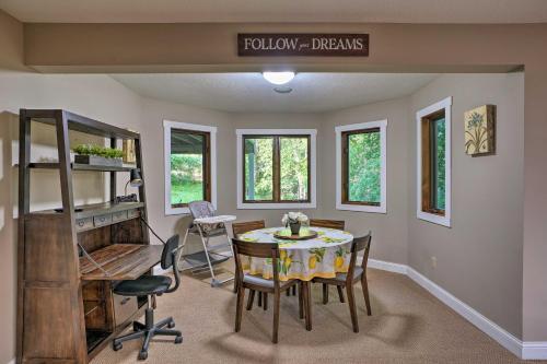Apple Valley Guest Suite Forest Views And Pool