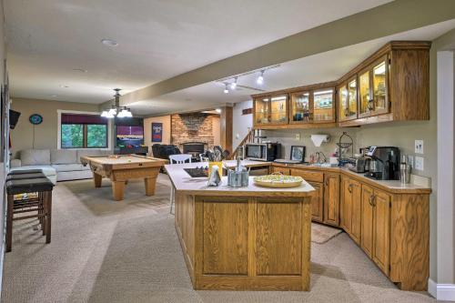 Apple Valley Guest Suite Forest Views And Pool