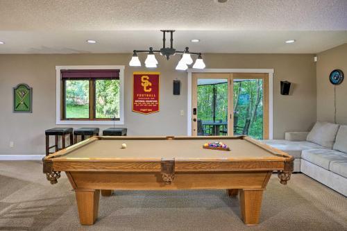 Apple Valley Guest Suite Forest Views And Pool
