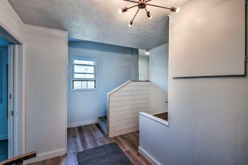 Updated Traverse City Home - Steps To Bay!