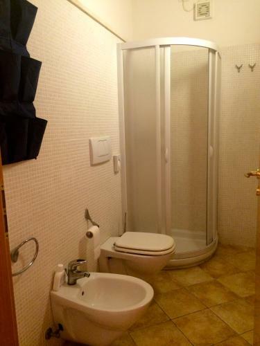 Apartamento Punta Dei Barbari Residence