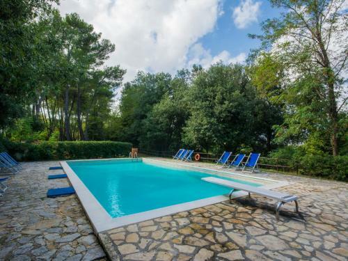 Holiday Home Casa Bianca Lorenzana