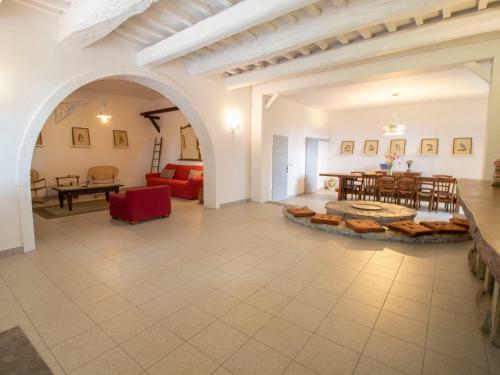 Holiday Home Casa Bianca Lorenzana