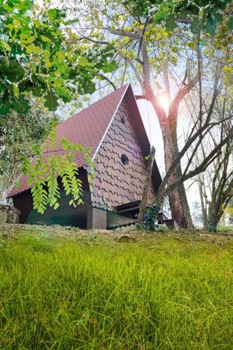 Holiday Home Casa Bianca Lorenzana