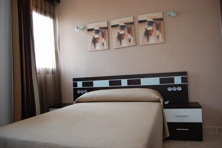 Hostal Zurich