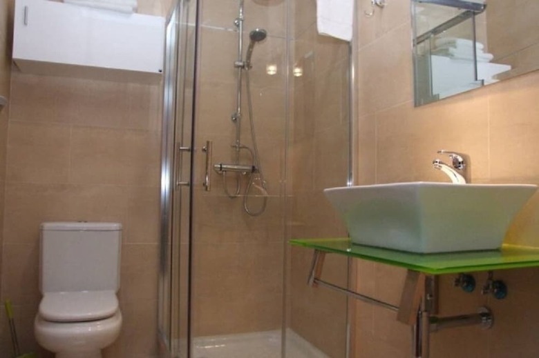 Hostal Zurich