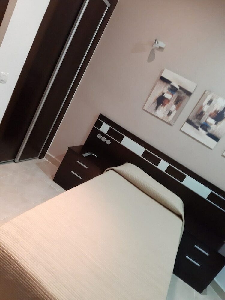 Hostal Zurich