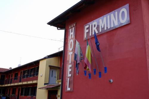 Hotel Albergo Firmino