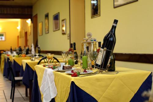 Hotel Albergo Firmino