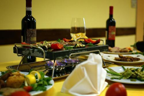 Hotel Albergo Firmino