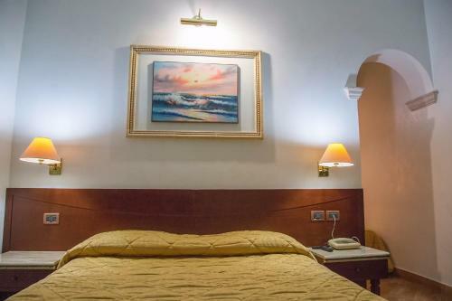 Palmed Hotel