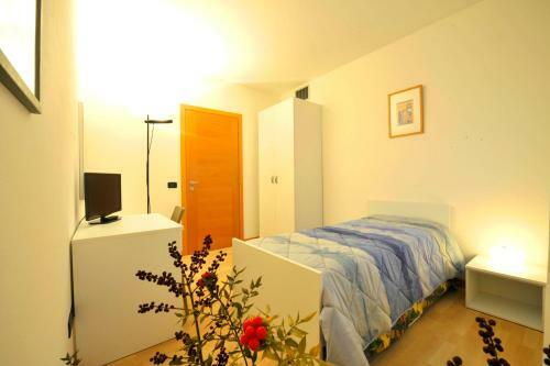 Bed And Breakfast La Sosta